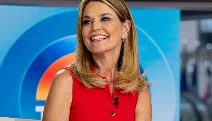 When will Savannah Guthrie return to ‘Today’? Craig Melvin reveals update