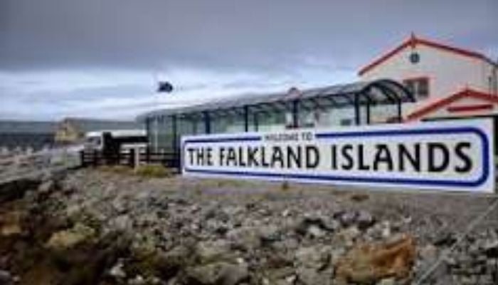 Why Argentina is seeking a tribunal order against UK oil activity near Falklands