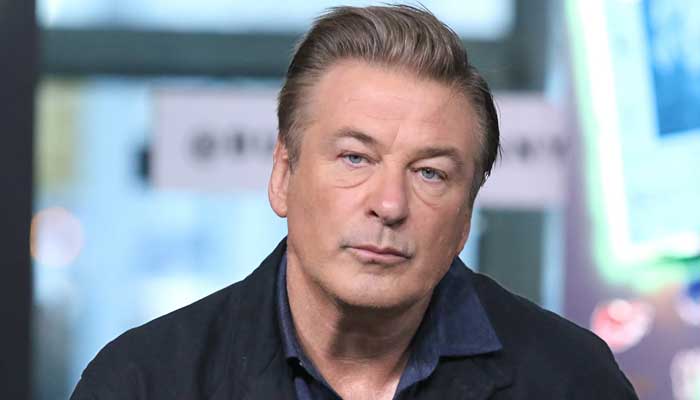 Alec Baldwin reacts to raid on Ilhan Omars home