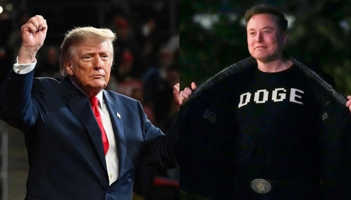 Supreme Court agrees to hear DOGE transparency lawsuit involving Elon Musk, Trump