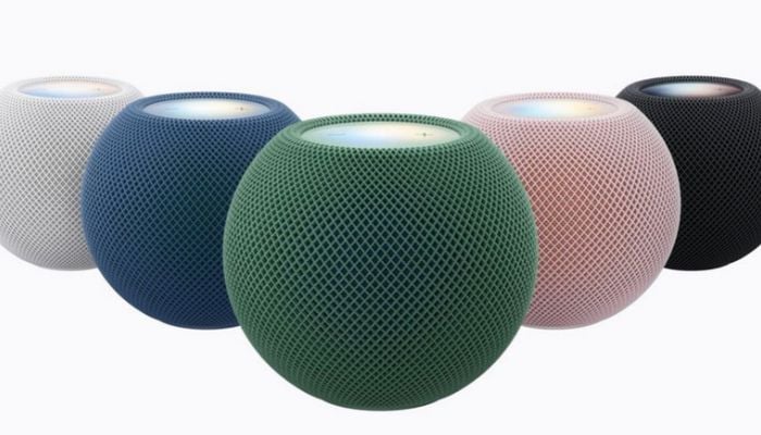 Apple unveils new HomePod mini 2 colors: What to know