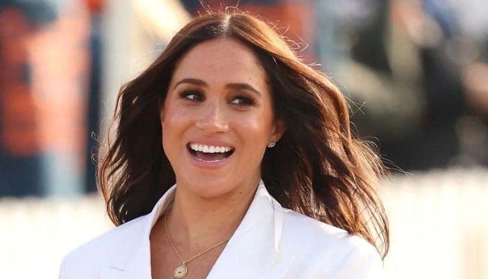 Meghan Markle ‘proud’ to back Kadi Lee