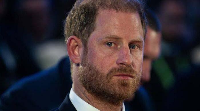 Prince Harry reveals his 10-day rule for Meghan and kids