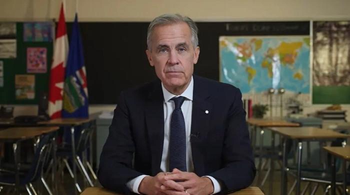 Mark Carney warns Alberta against separation in Thanksgiving message from Edmonton