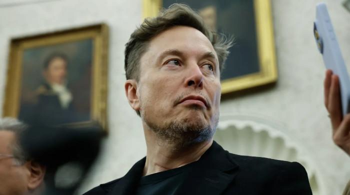 Elon Musk spends millions to become top political donor to keep Republicans in power