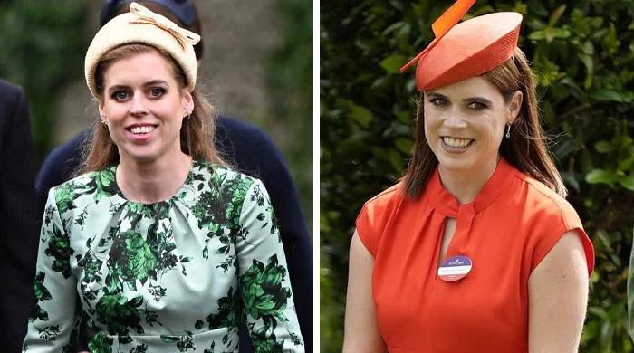 Princess Beatrice, Eugenie ‘do not want to be seen as a pack’ anymore