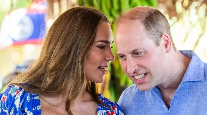 Prince William, Kate Middleton put ‘best foot forward’ with Royal tasks 