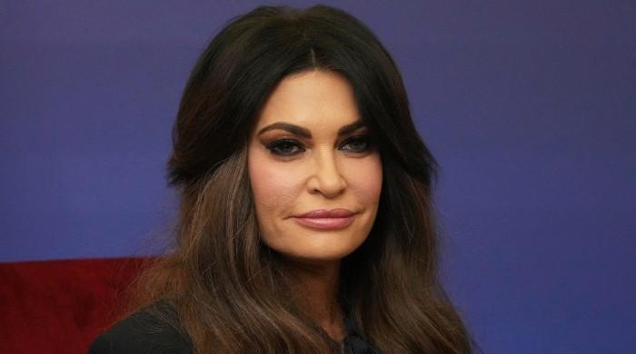 Trump could fire Kimberly Guilfoyle as US ambassador to Greece over misconduct reports