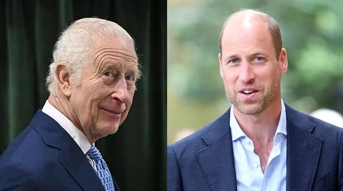 King Charles, Prince William to be seen together for join appearance