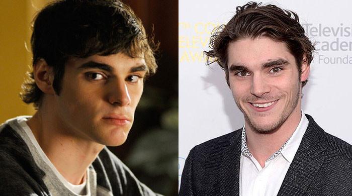 'Breaking Bad' star RJ Mitte dies at 34