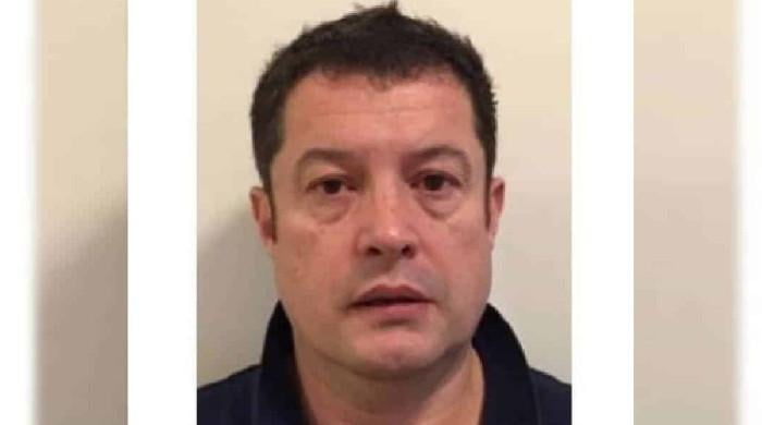 Fugitive businessman Alvaro Pulido arrested in $2bn Venezuela corruption scandal
