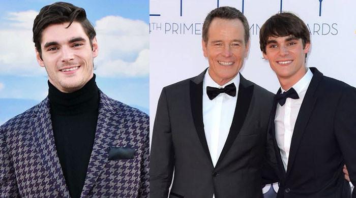 'Breaking Bad' star RJ Mitte's onscreen dad mourns 'sweet son's death: 'In deep despair'
