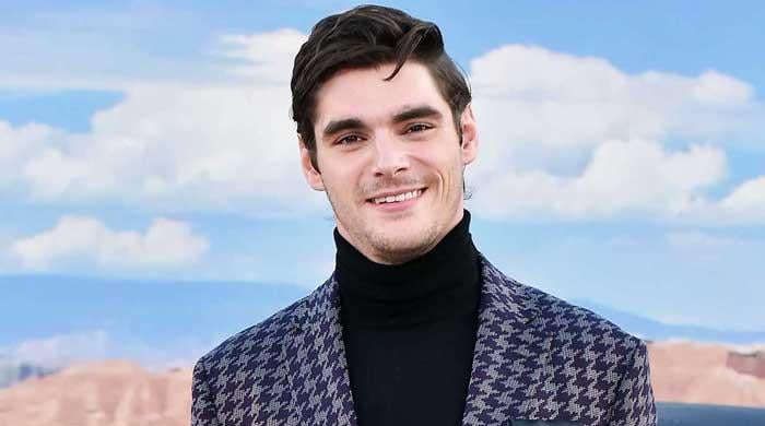 'Breaking Bad' star RJ Mitte's cause of death laid bare