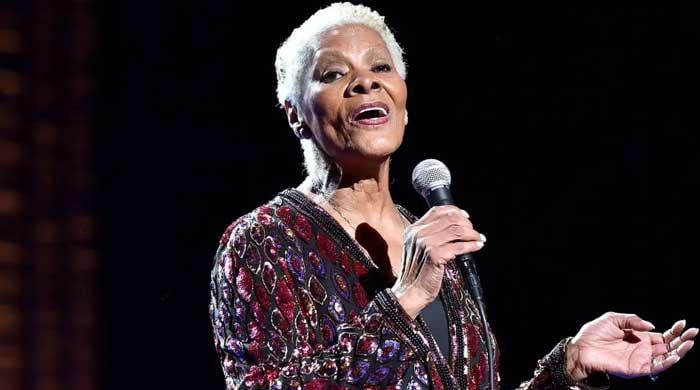 Dionne Warwick calls off Carnegie Hall performance due to health woes: 'I'm sorry'