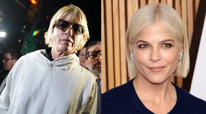 Selma Blair wrote about biting three celebrities in her memoir, including Kate Moss