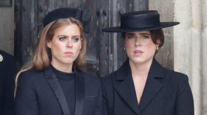 Chasm erupts between former ‘package deal’ Princesses Beatrice, Eugenie