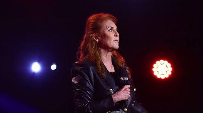Sarah Ferguson’s delusions bubble over after UK return: ‘Thinks this is merely another storm in a teacup’
