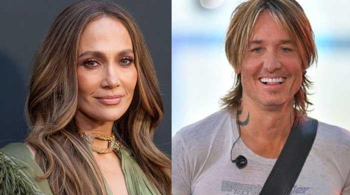 Jennifer Lopez, Keith Urban's relationship status finally revealed