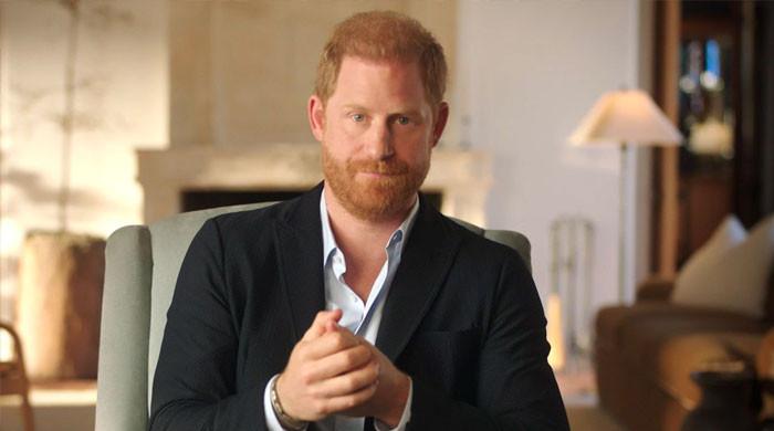 Prince Harry openly hails Meghan Markle: ‘My relationship with Meghan has…’