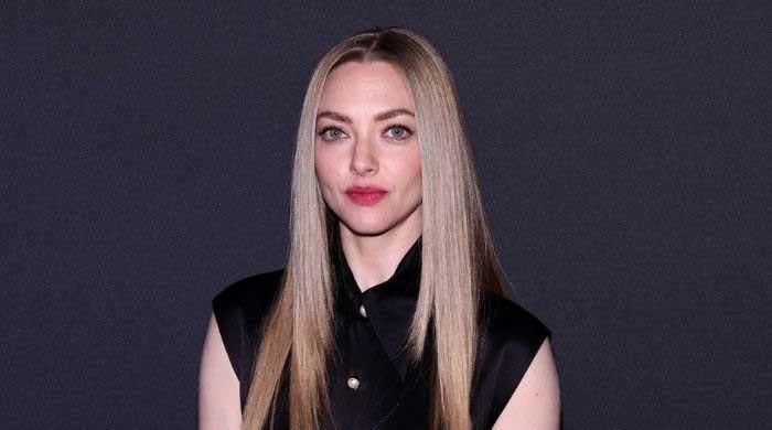 Amanda Seyfried reveals why she'll no longer film romantic scenes
