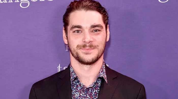 RJ Mitte's loved ones mourn death of 'Breaking Bad' actor