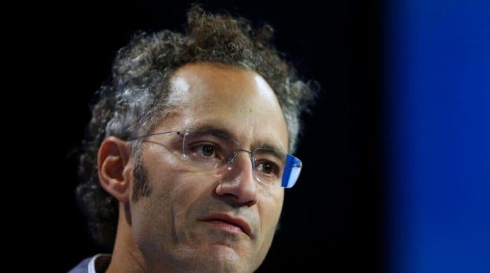 Can AI predict people's thoughts? Palantir CEO Alex Karp weighs in