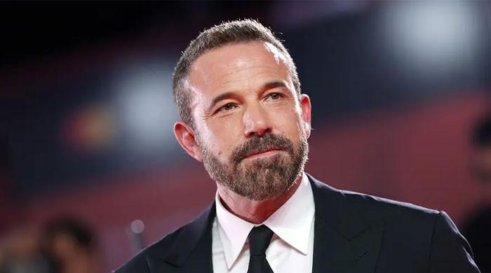 Ben Affleck looks back on the lowest point of his career