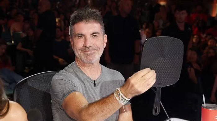 Simon Cowell's official replacement on 'Britain’s Got Talent' laid bare