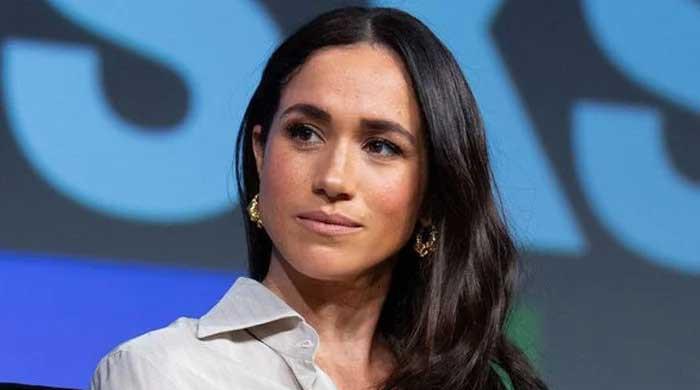 Meghan Markle's UK return sparks fresh questions: 'She loves taking on challenges'