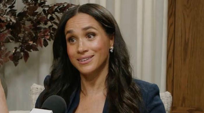 Public gets big warning about going against Meghan Markle: ‘She’s already talking to publishers’