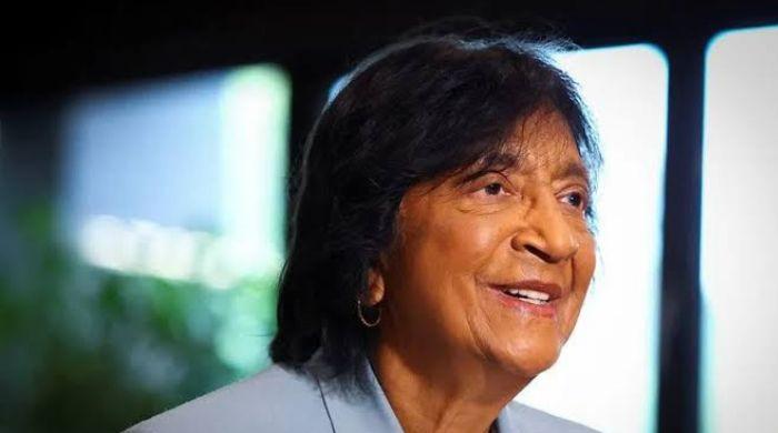 Nobel peace laureate Navi Pillay issues strong call for US action on human rights