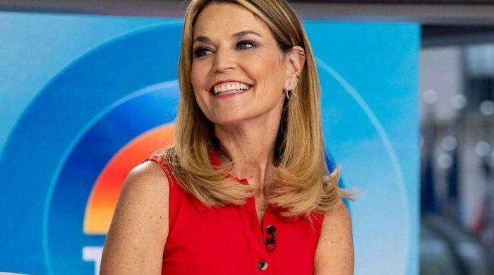 When will Savannah Guthrie return to ‘Today’? Craig Melvin reveals update