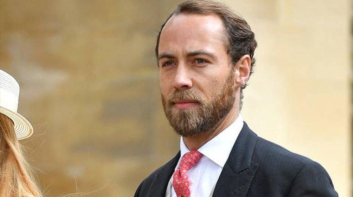 Kate Middleton’s brother plunges into devastation
