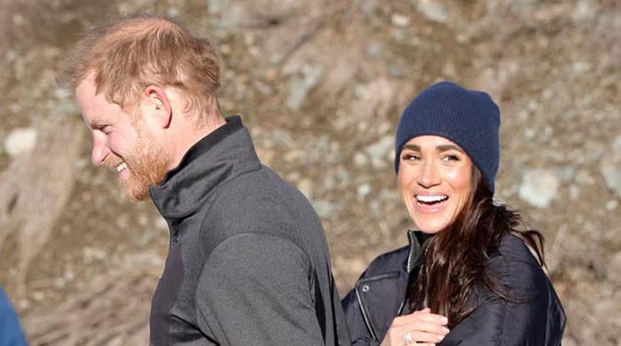 Everything to know: Prince Harry & Meghan Markle announce first UK trip
