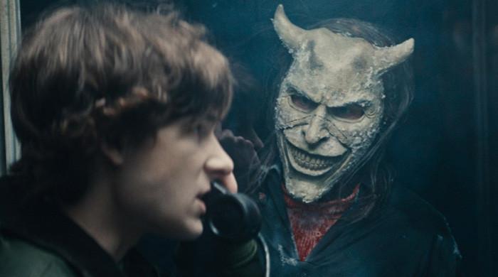 Ethan Hawke to deliver audio-only horror experience ahead of Halloween