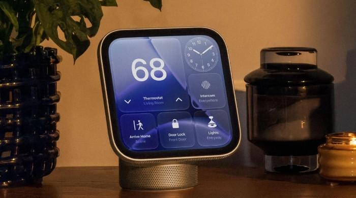 Apple launches HomeView: Here’s what the $299 Siri AI smart home hub can do