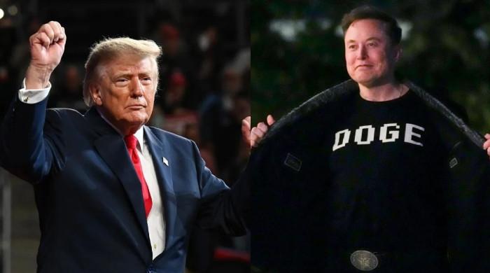 Supreme Court agrees to hear DOGE transparency lawsuit involving Elon Musk, Trump
