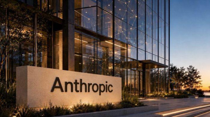 Anthropic to reveal new revenue figures as AI financial race heats up
