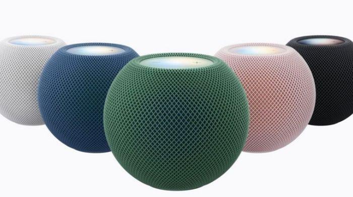 Apple unveils new HomePod mini 2 colors: What to know