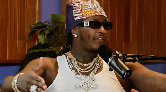 Netflix greenlights Young Thug documentary on YSL trial