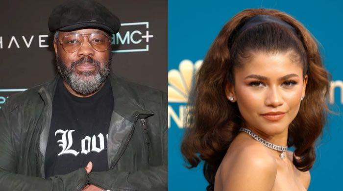 Zendaya's boss personality revealed by Kadeem Hardison