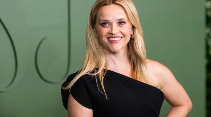 Reese Witherspoon set to buy back Hello Sunshine