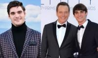 'Breaking Bad' star RJ Mitte's onscreen dad mourns 'sweet son's death: 'In deep despair'