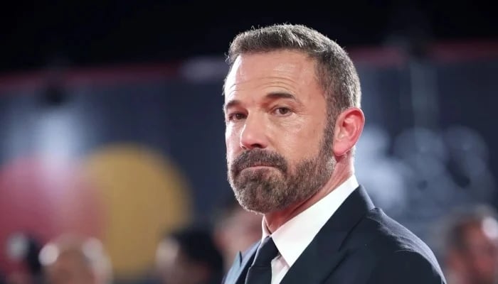 Ben Affleck brands ‘Justin League’ role lowest point in career