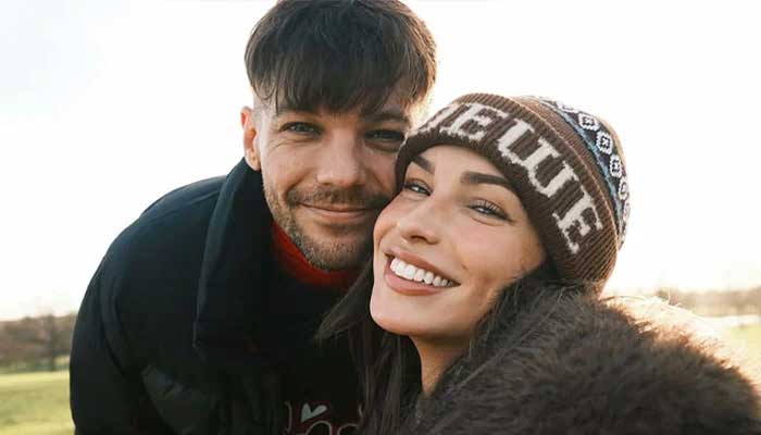 Zara McDermott, Louis Tomlinsons bond enters new phase as shocking details emerge