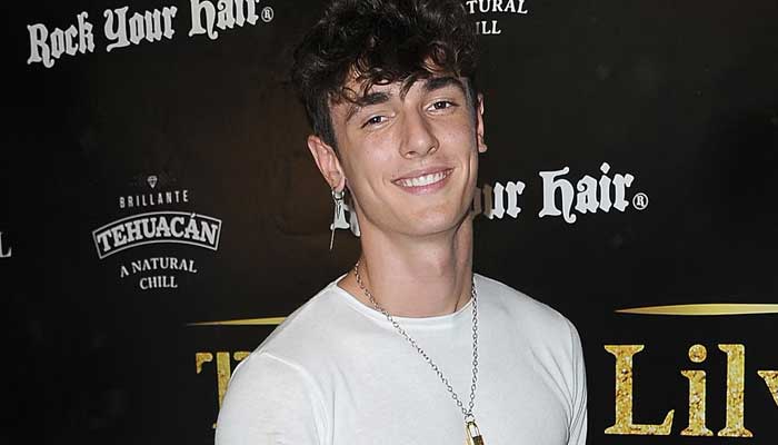 Bryce Halls rep issues statement after TikTok stars shocking arrest