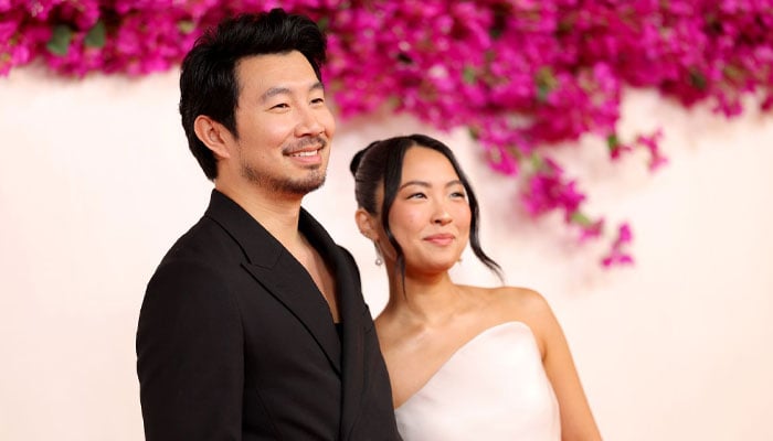 Avengers: Doomsday star Simu Liu spills rare insights into perfect wedding to Allison Hsu