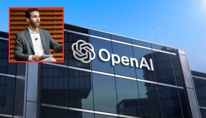 Who is Abdulrahman Alfozan? OpenAI engineer arrested over hidden recording device