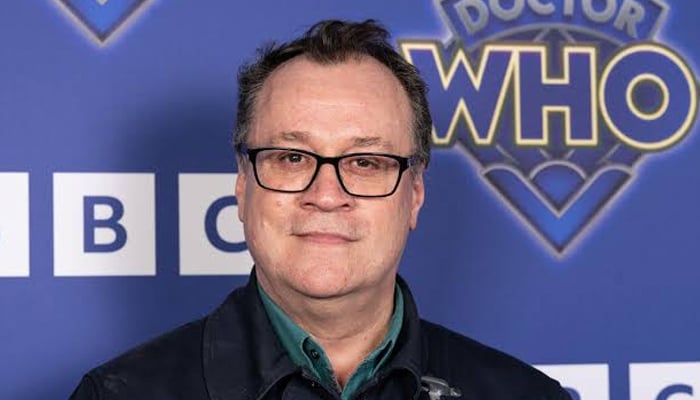 Russell T Davies calls out ‘clumsy’ AI ‘Doctor Who’ criticism