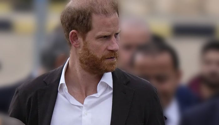 Prince Harry makes very public demand of King Charles: ‘I need a chance!’